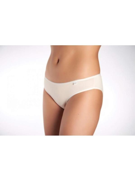 Женские трусики-слипы SEVIM Арт: 11863, S, Бежевое ассорти