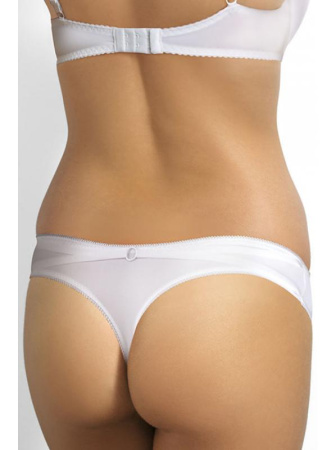 Стринги Kinga Nati S-450/1 Белый Стринги Kinga Nati S-450/1 Белый