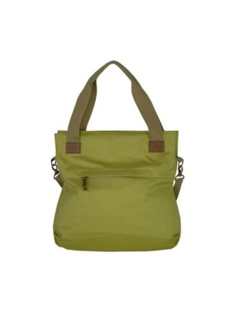 Сумка Женская Exodus Flora Зеленый S2007Ex051 || Сумка Женская Exodus Flora Зеленый S2007Ex051