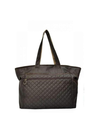 Сумка Женская Exodus Debra Коричневый S02.1Ex04.1 || Сумка Женская Exodus Debra Коричневый S02.1Ex04.1