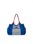 Сумка Женская Exodus Bella Синий S0505Ex091