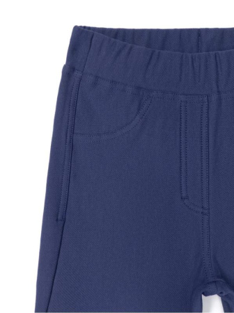 Джеггинсы с высокой посадкой и термоэффектом WINDY, р.170-90, Marino || Джеггинсы с высокой посадкой и термоэффектом WINDY, р.170-90, Marino