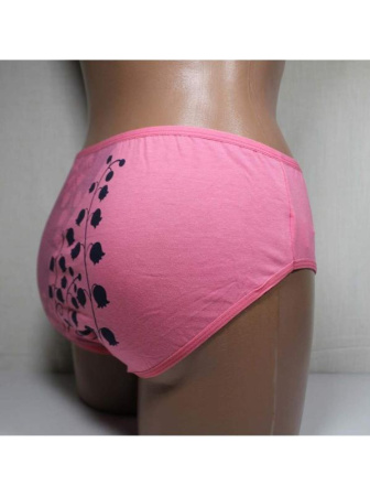 Женские слипы Nicoletta Арт: 52257, 4XL, Ассорти