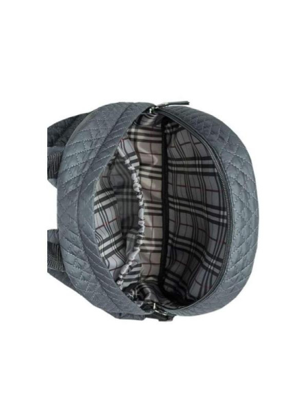 Рюкзак Женский Exodus Denver  Черный R1703Ex012