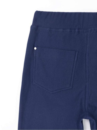 Джеггинсы с высокой посадкой и термоэффектом WINDY, р.170-90, Marino || Джеггинсы с высокой посадкой и термоэффектом WINDY, р.170-90, Marino