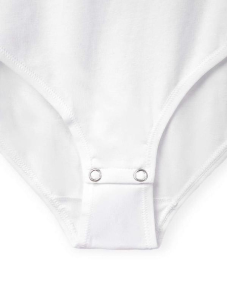 Трикотажна білизна Боді жіноче CELG COMFORT LBМ 562, р.164-92-98, білий Трикотажна білизна Боді жіноче CELG COMFORT LBМ 562, р.164-92-98, білий