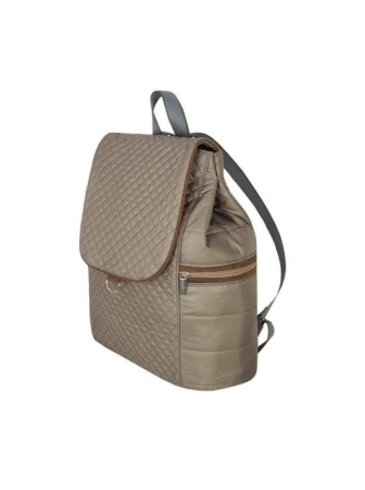 Рюкзак Женский Episode Denver Biege Бежевый E16S016.09