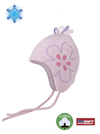 Шапка дет. E 18С-29СП