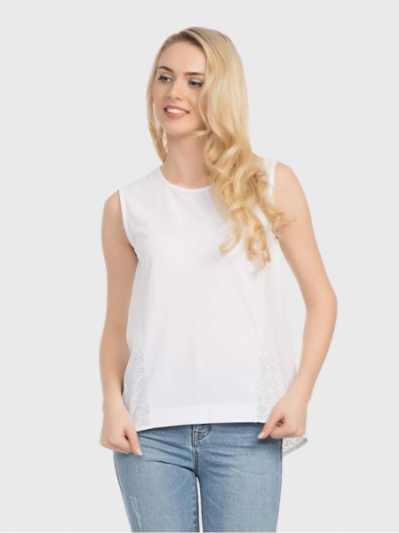 Блузка LBL 735