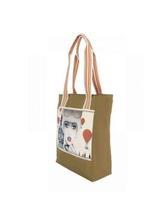 Сумка Женская Episode Modena Бежевая S1502Ep05.1 || Сумка Женская Episode Modena Бежевая S1502Ep05.1