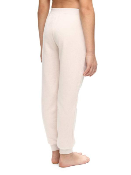 Джоггеры MINI ORA с легким мерцанием люрекса Джоггеры MINI ORA с легким мерцанием люрекса