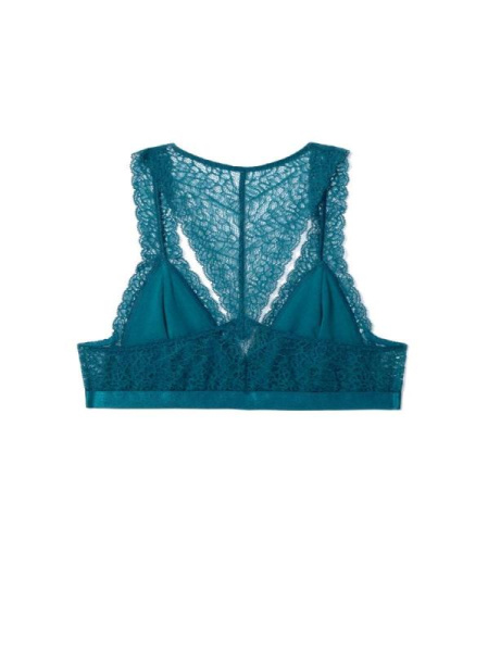 Бюстьє жіноче CE TROPICAL LBE 782, р.170-84, fucsia