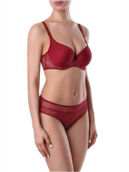 Бюстгалтер CE SONATA TB4054, р.90D, марсала