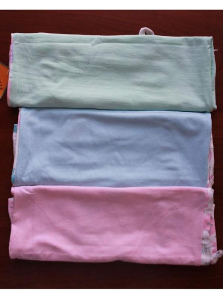 Детская майка Nicoletta Арт: 78002, , Ассорти