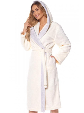 Халат L&L 2127 Selene Экри