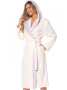 Халат L&L 2127 Selene Экри || Халат L&L 2127 Selene Экри