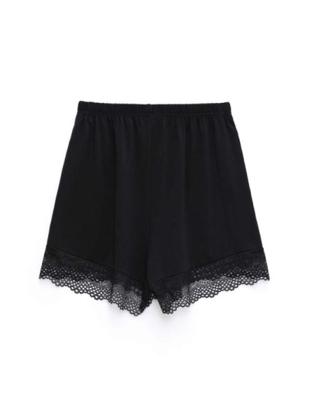 Шорти жін. CE COMFORT LOUNGEWEAR LHW 990, р.170-102, black Шорти жін. CE COMFORT LOUNGEWEAR LHW 990, р.170-102, black