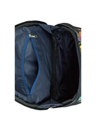 Рюкзак Женский Exodus Marokko Черный R0902Ex881 || Рюкзак Женский Exodus Marokko Черный R0902Ex881