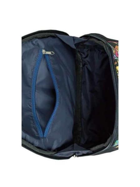 Рюкзак Женский Exodus Marokko Черный R0902Ex881