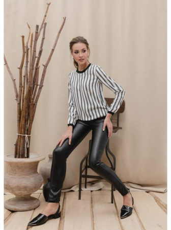 Моделирующие джеггинсы &quot;под кожу&quot; SHANIA