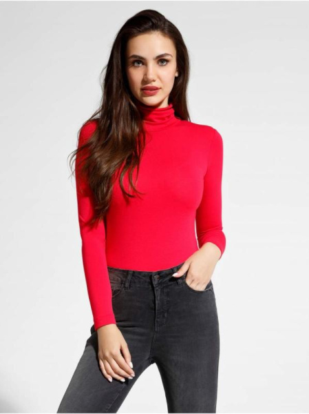 Боді жін. CE LBD 1029, р.170-96-102, flame red