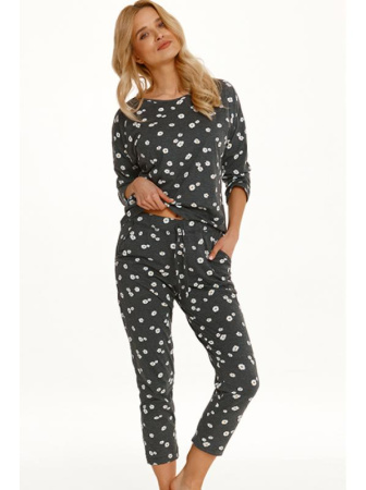 Пижама Taro Raisa 2571 Графит