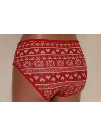 Женские слипы Nicoletta Арт: 24361, 2XL, Ассорти