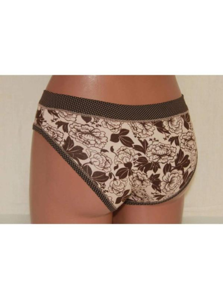 Женские слипы Nicoletta Арт: 23501, M, Ассорти