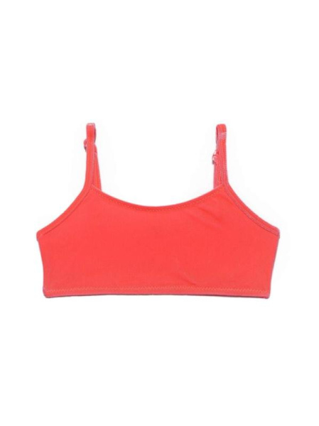 Купальник с эффектом бархата MINI VELVET