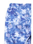 Джеггинсы с акварельным принтом ASTER, р.170-98, blue-white || Джеггінси з акварельними принтом ASTER, р. 170-98, blue-white