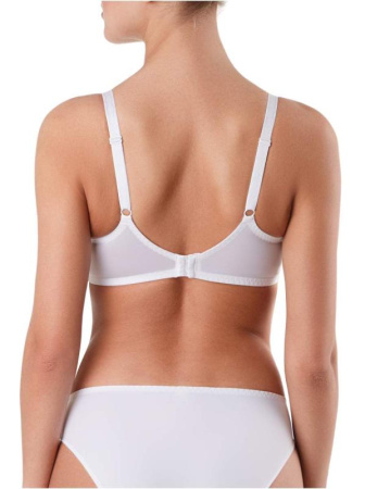 Бюстгальтер VOILE RB6029 || Бюстгалтер CE VOILE RB6029, р.80G, білий Бюстгальтер VOILE RB6029 || Бюстгалтер CE VOILE RB6029, р.80G, білий
