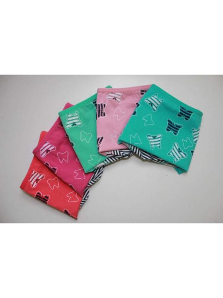 Женские слипы Nicoletta Арт: 114616, XL, Ассорти