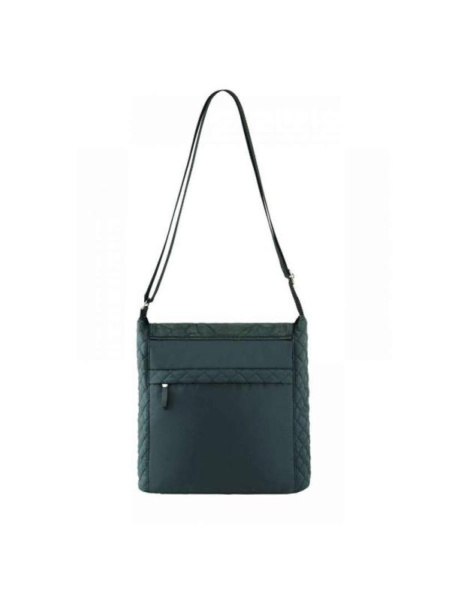 Сумка - Планшет Женская Exodus Denver Черная P1302Ex01.1