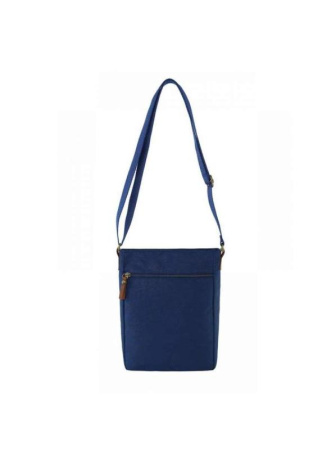 Сумка - Планшет Женская Exodus Athens Синий P2001Ex031 || Сумка - Планшет Женская Exodus Athens Синий P2001Ex031