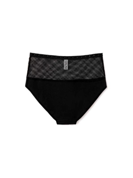 Трусы "бикини" TRENDY LB 805 (на вешалке) Трусы "бикини" TRENDY LB 805 (на вешалке)
