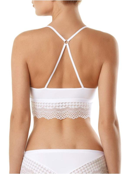 Бюстьє жіноче CE MODERNISTA LBE 991, р.170-96, black