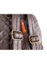 Рюкзак Женский Exodus Madrid Brown Коричневый R1601Ex04.2