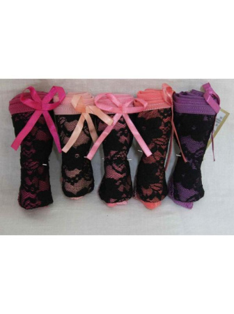 Женские слипы Nicoletta Арт: 13412, M, Ассорти