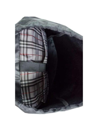 Рюкзак Унисекс Exodus Sport Черный R6502Ex011