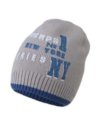 Шапка дет. E 16С-93СП