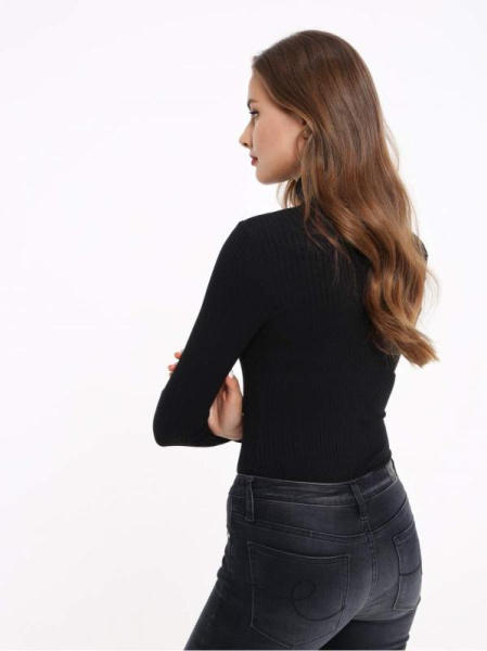 Боді жін. CE LBD 823, р.170-96-102, Nero Боді жін. CE LBD 823, р.170-96-102, Nero