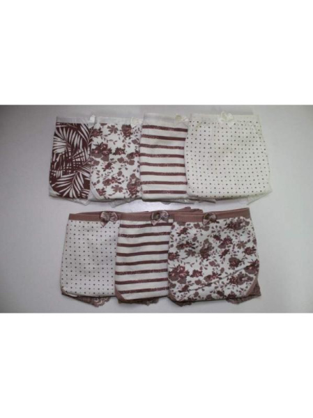 Женские слипы Nicoletta Арт: 163401, 4XL, Ассорти