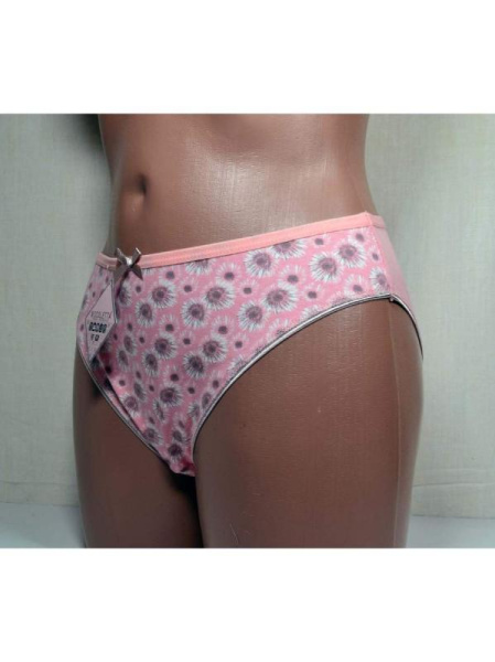 Женские слипы Nicoletta Арт: 52669, XL, Ассорти