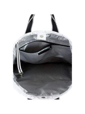 Рюкзак Унисекс Exodus Sport Белый Rt0304Ex121