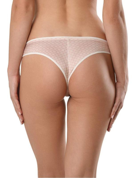 Труси жін. CE MOSAIQUE RP6048, р.98, пудра набивной Труси жін. CE MOSAIQUE RP6048, р.98, пудра набивной