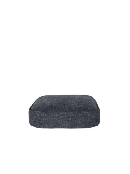 Сумка - Планшет Унисекс Exodus Leather Canvas Серый P2402Ex021