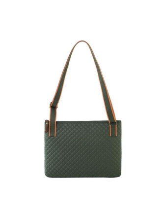 Сумка Планшет Женская Exodus Denver Зеленый S3002Ex06.1 || Сумка Планшет Женская Exodus Denver Зеленый S3002Ex06.1