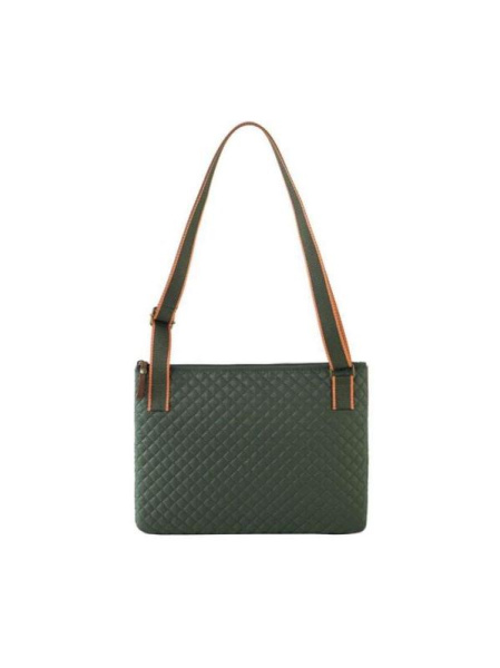 Сумка Планшет Женская Exodus Denver Зеленый S3002Ex06.1