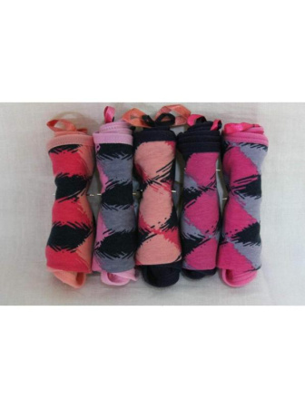 Женские слипы Nicoletta Арт: 14117, L, Ассорти