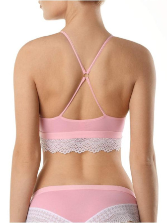 Бюстье MODERNISTA LBE 991 || Бюстьє жіноче CE MODERNISTA LBE 991, р.170-96, black